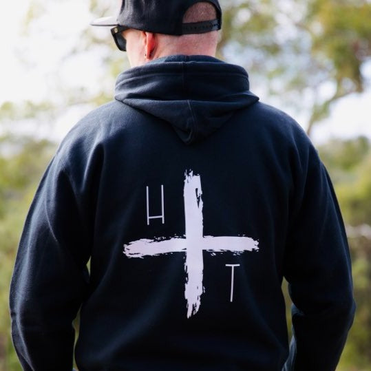 Honey + Tee Hoodie