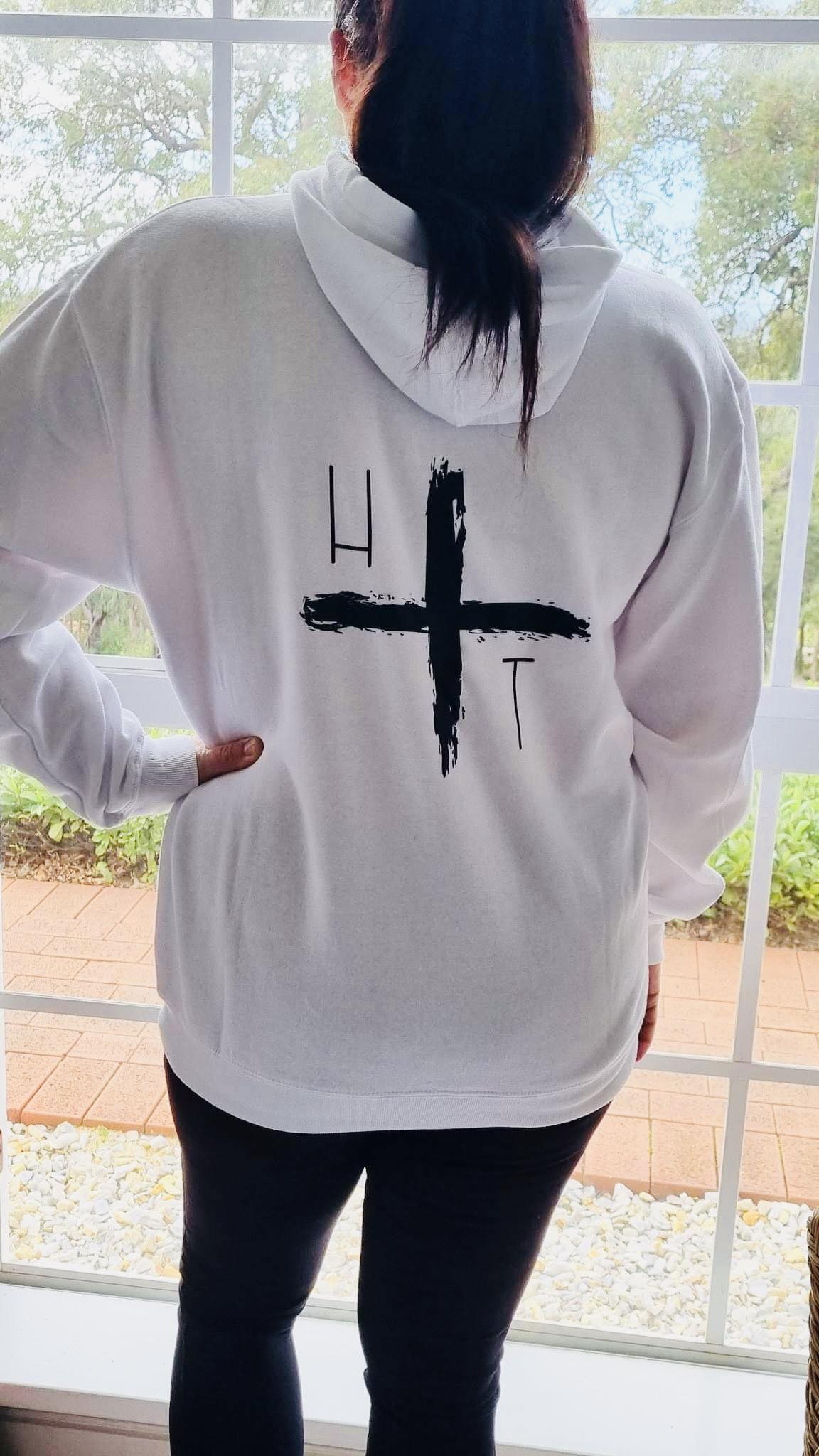 Honey + Tee Hoodie